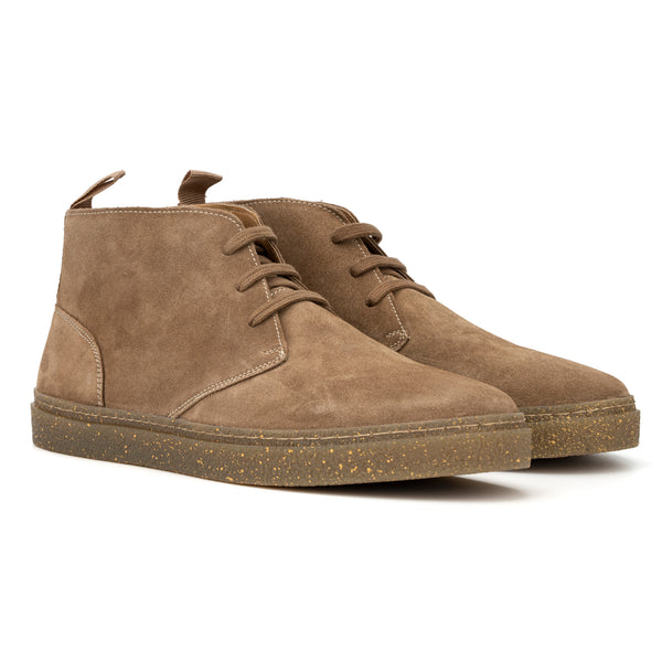 Men's Palmetto Chukka Boots