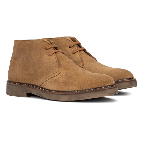 Men's Keon Chukka Boots
