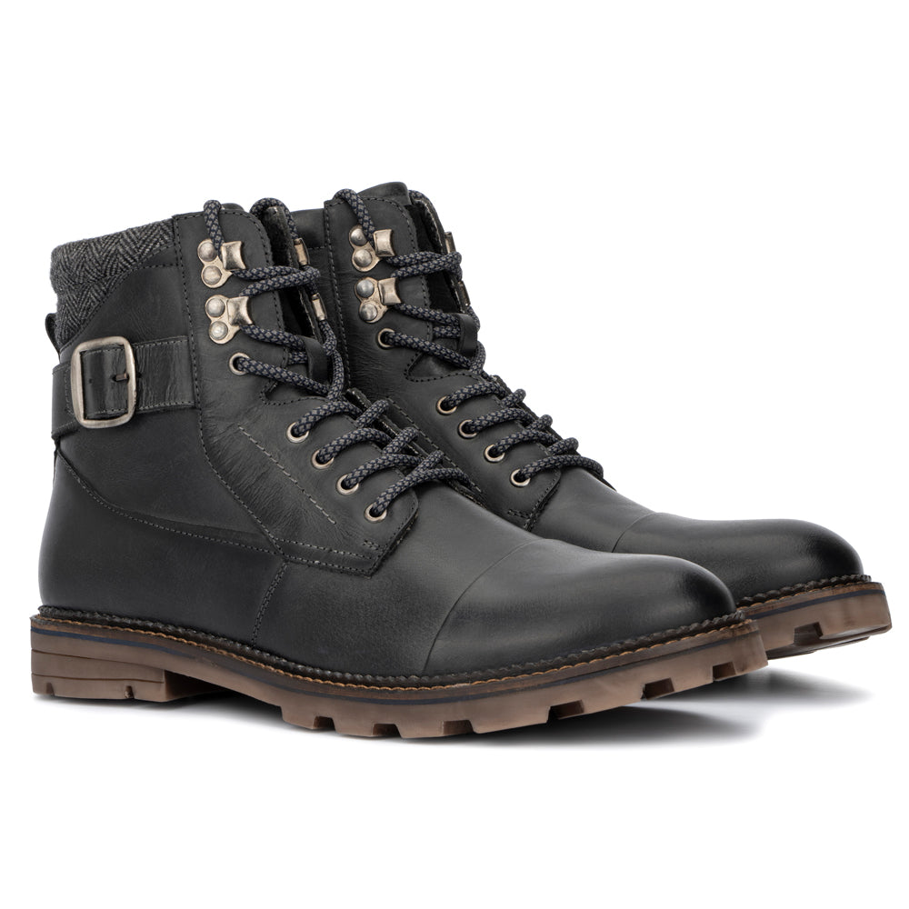 Reserved Footwear New York|Men's Legacy Boot