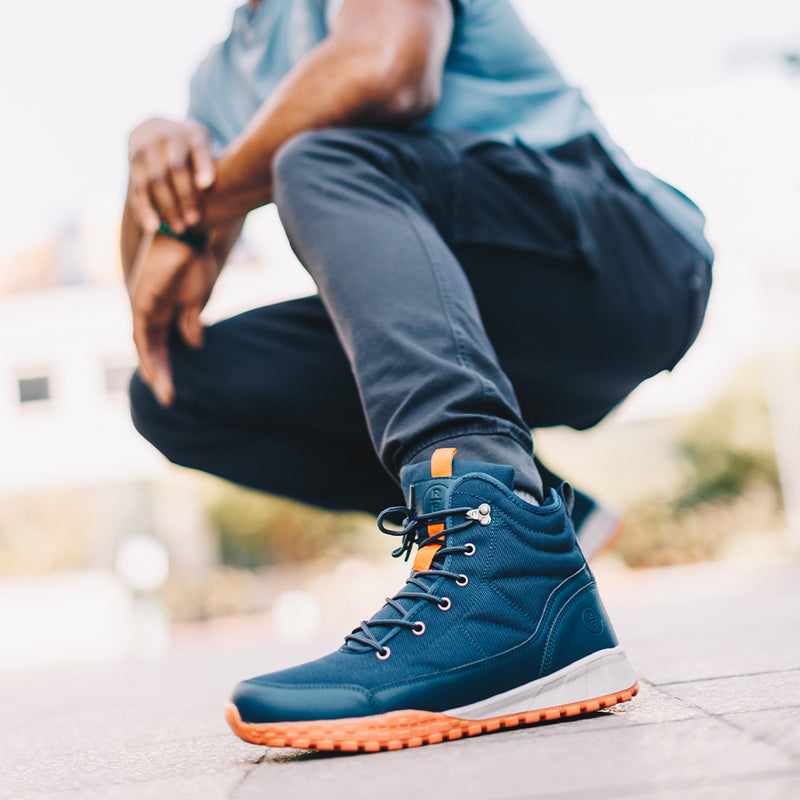 Men's Luke Boot