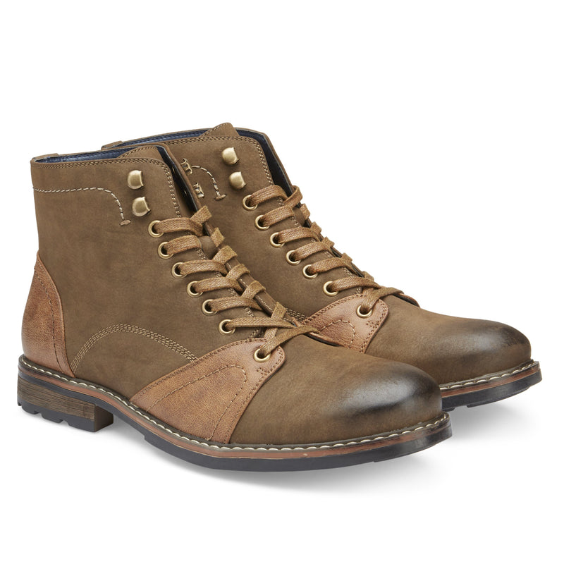Boot - Men's Atwater Mid-Top Boot