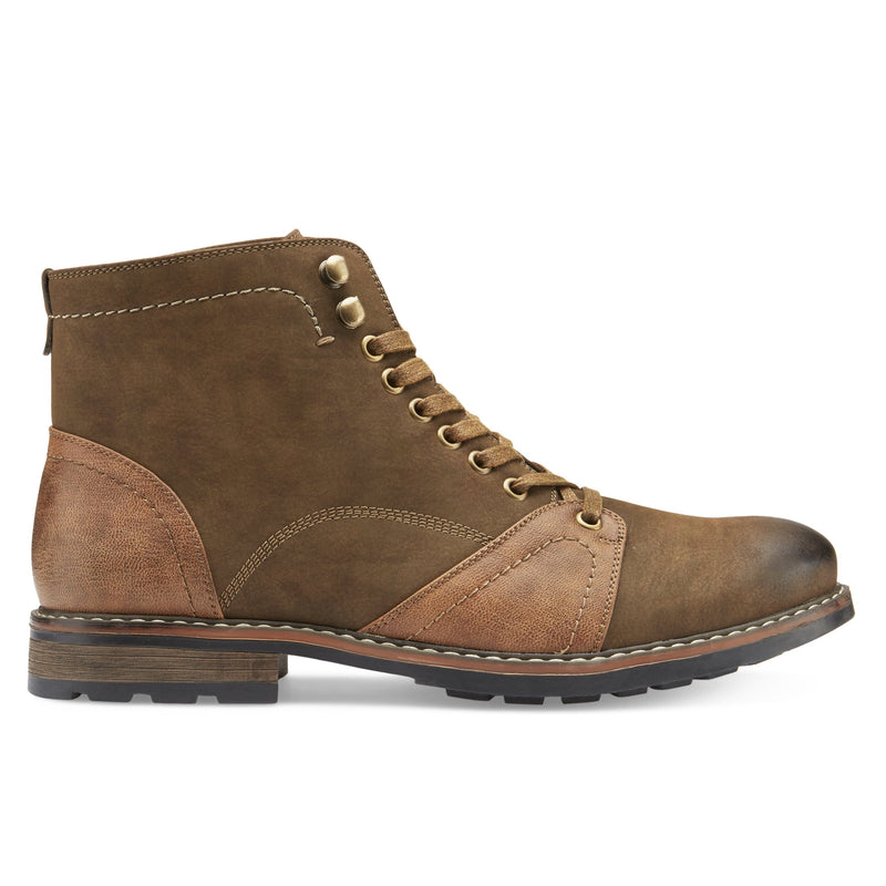 Boot - Men's Atwater Mid-Top Boot